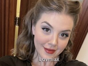 Lovmiax