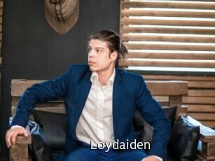 Loydaiden