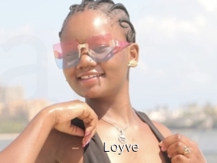 Loyve
