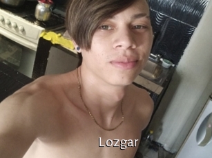 Lozgar
