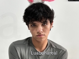 Luabohareal