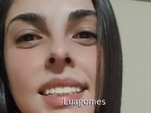 Luagomes