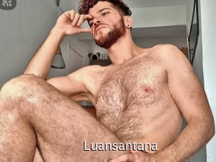 Luansantana