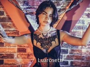 Luarosetti