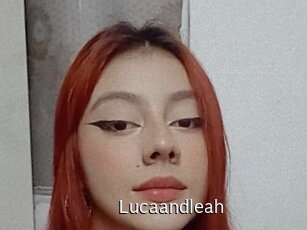 Lucaandleah