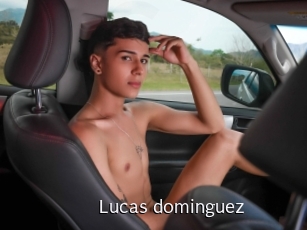 lucas_dominguez Anal Fist