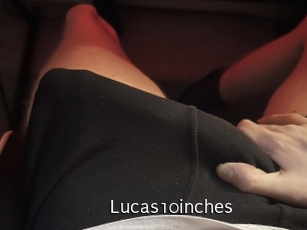 Lucas10inches