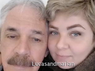 Lucasandmarian