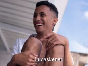 Lucaskened