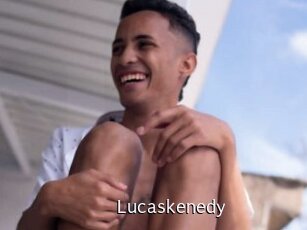Lucaskenedy