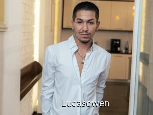 Lucasowen