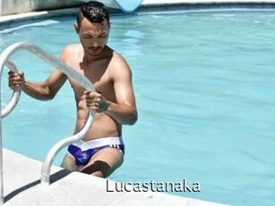 Lucastanaka