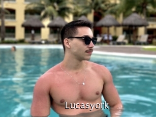 Lucasyork