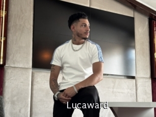 lucaward Anal Fist