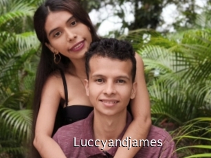 luccyandjames Anal Fist