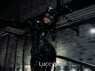 luccypearl Anal Fist