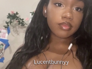 lucentbunnyy Anal Fist