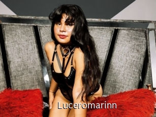 Luceromarinn