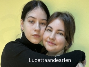 Lucettaandearlen