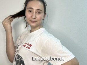 Lucettabonde