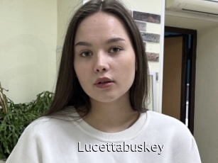 Lucettabuskey