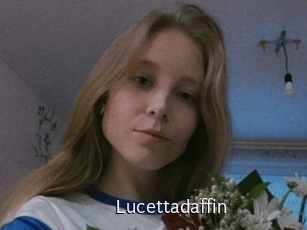 Lucettadaffin