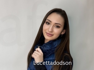lucettadodson Anal Fist