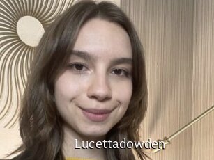 Lucettadowden