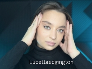 Lucettaedgington
