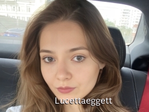 Lucettaeggett