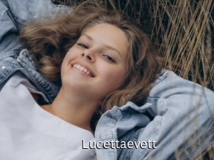 Lucettaevett