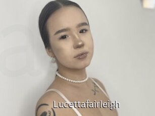 Lucettafairleigh