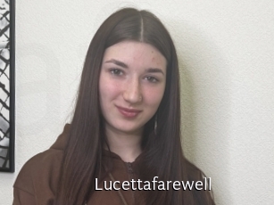 Lucettafarewell