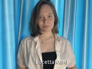 Lucettafoard