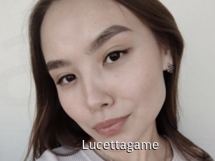 Lucettagame