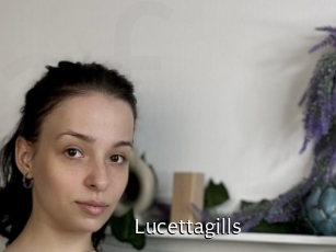 Lucettagills
