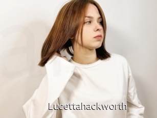 Lucettahackworth