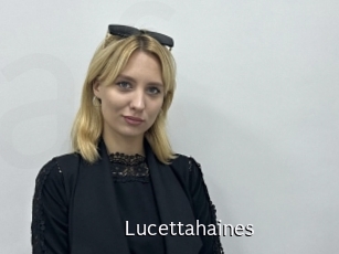 Lucettahaines