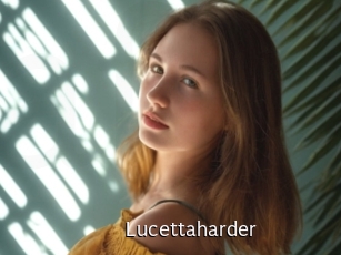 lucettaharder Anal Fist
