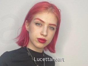 lucettaheart Anal Fist