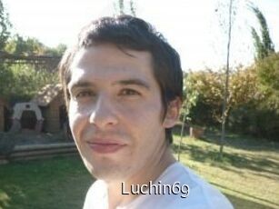 luchin69 Anal Fist