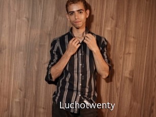 Luchotwenty