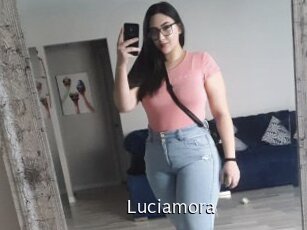 Luciamora
