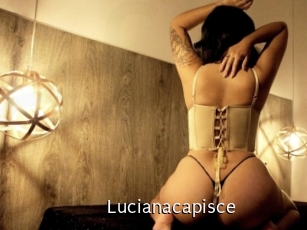 Lucianacapisce
