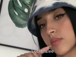 Lucianalee