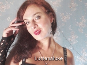 Lucianaluxe