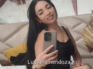 Lucianamendoza20