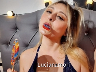 Lucianamori