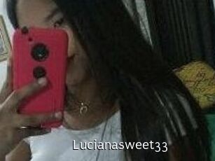 Lucianasweet33