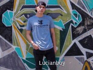 Lucianboy